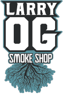 Larry OG Smoke Shop