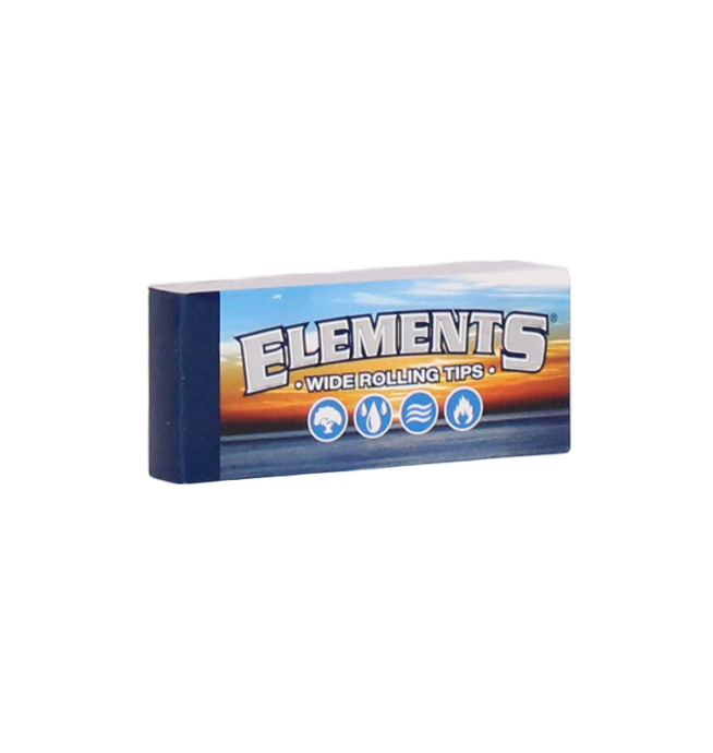 ELEMENTS WIDE TIPS