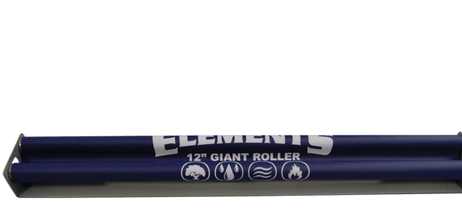 ELEMENTS ROLLER (12" GIANT)