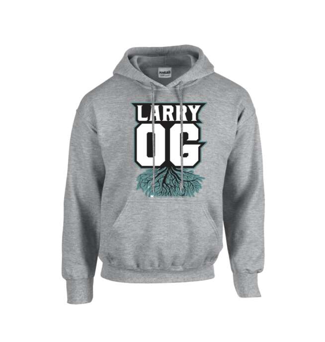 OG Men's Hoodie