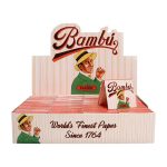 Bambú Classic Rolling Papers