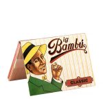 Big Bambú Classic Rolling Papers Large
