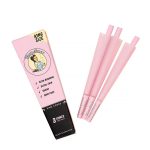 Pink King Size 3 pk