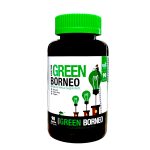 Green Borneo