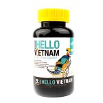 Hello Vietnam