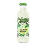 Cucumber Limeade