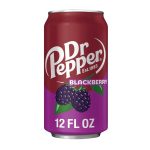 Blackberry 12 fl oz