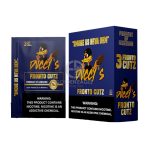 Fronto Cutz 5 pk