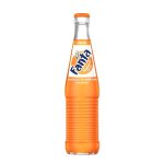 Orange (Mexico) 355 ml