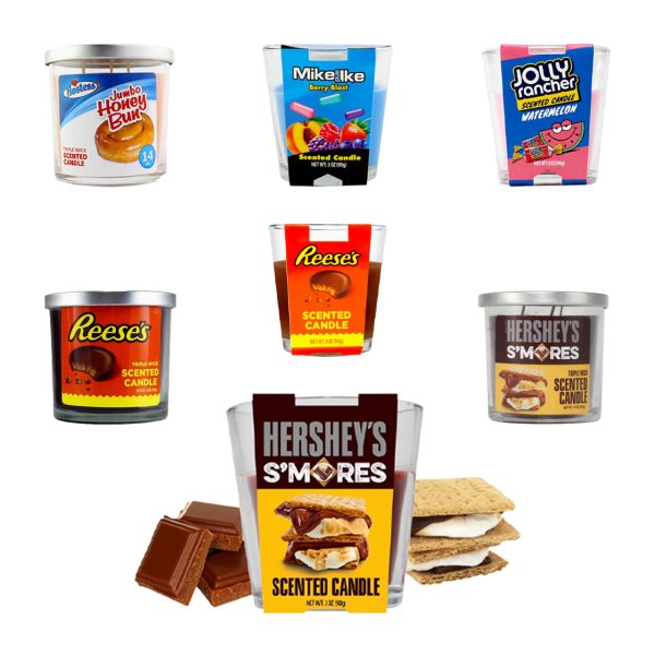 Gallery image of tobacco and related products