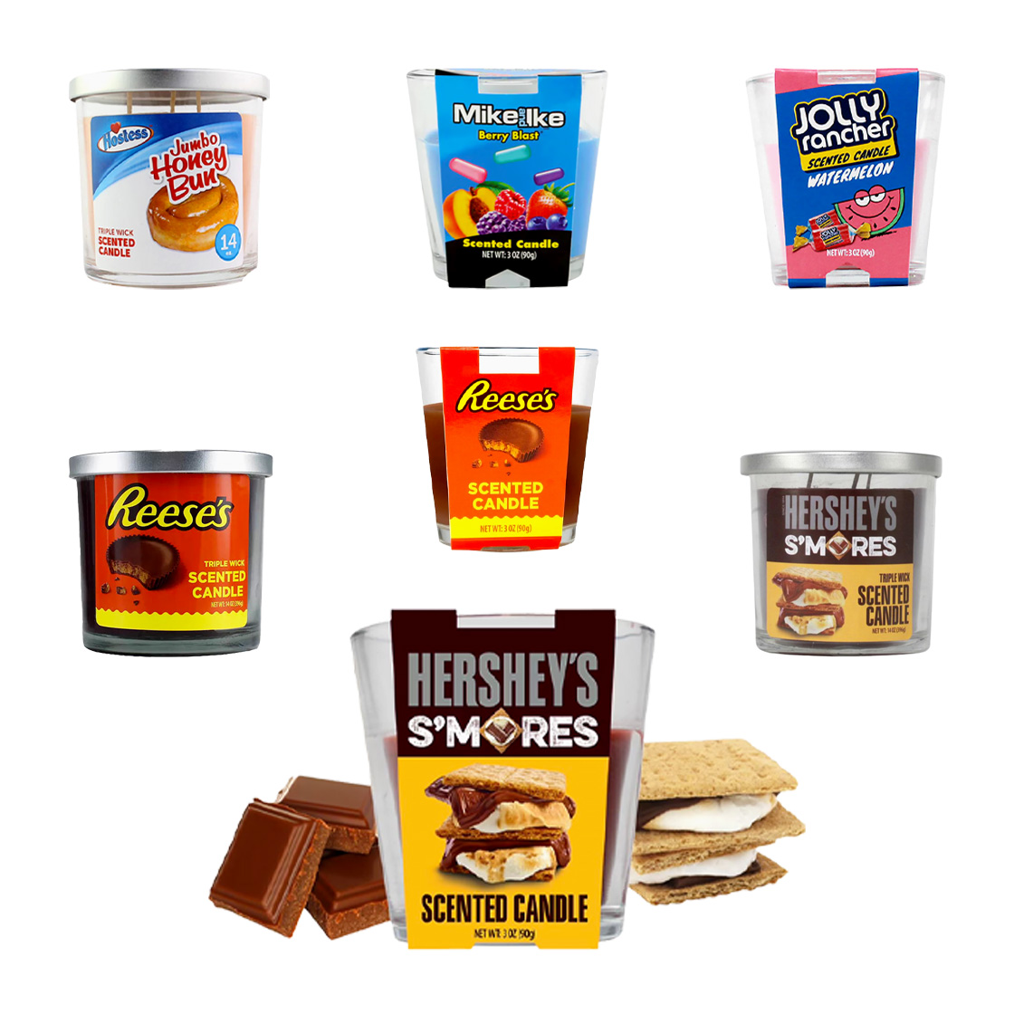 Gallery image of tobacco and related products Gallery image of tobacco and related products