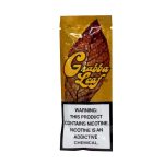 Cigar Wraps Yellow 2 pk