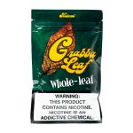 Whole Leaf Green 1 pk