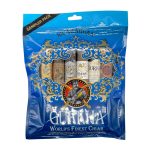 Blue Nicaraguan Fresh Pack Sampler 6 pk