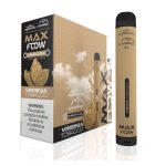 Tobacco Cream