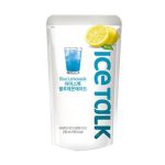 Blue Lemonade