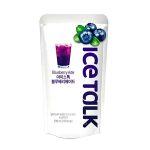 Blueberry Ade