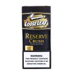 Reserve Crush