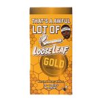 Desto Dub That's A Awful Lot Of... - Gold Ultra Thin 2 pk