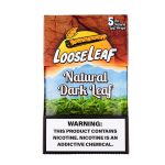Natural Dark 5 pk