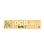 Bamboo King Size Slim