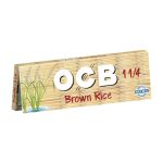 Brown Rice 1¼ Size