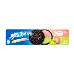 Crystal Grape & Peach Cookies (China) 97 g