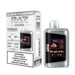 Clear Diamond