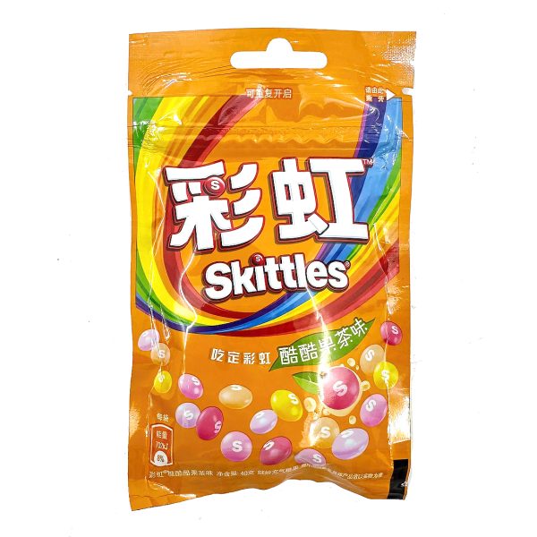 Skittles Candy