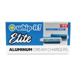 Elite Aliminum 50 pk