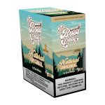 Natural Original 2 pk