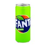 Exotic (Denmark) 330 ml