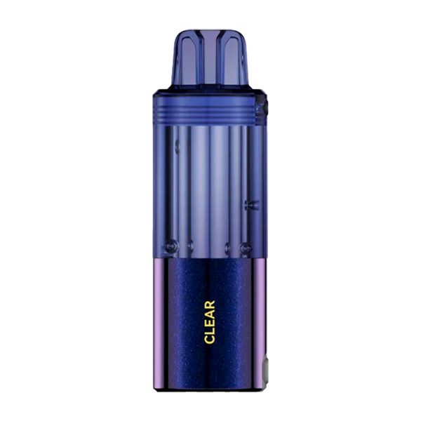 Foger disposable pod 30K puffs vape device shown for online catalog and product identification.