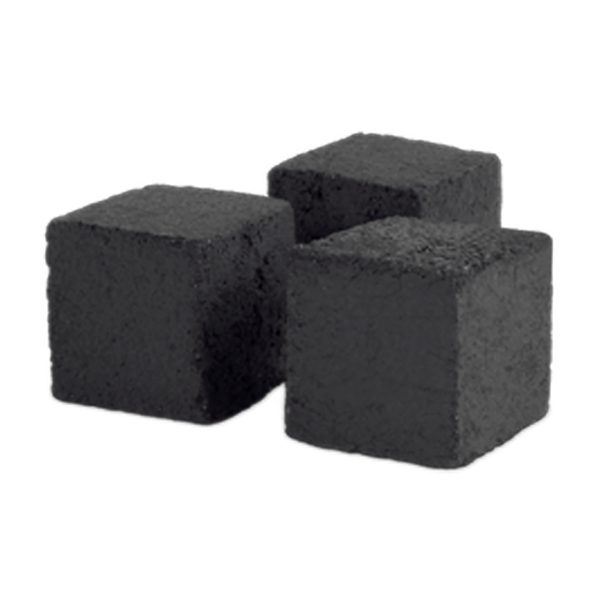 Hookah charcoal burner 1 pack