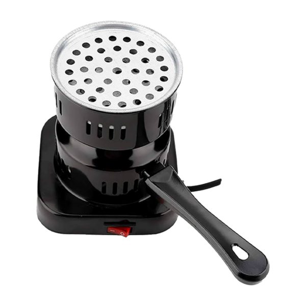 Hookah charcoal burner 1 pack