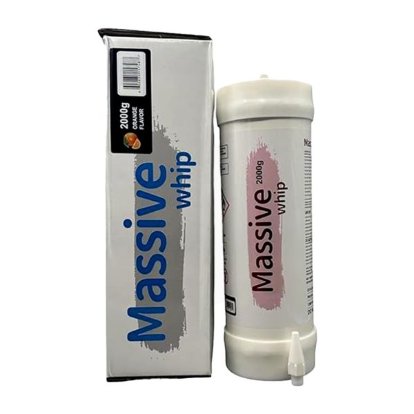 Massive 2000 g