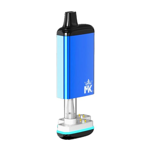 MK Lux Electroplating Series torch lighter shown for online catalog and product identification.