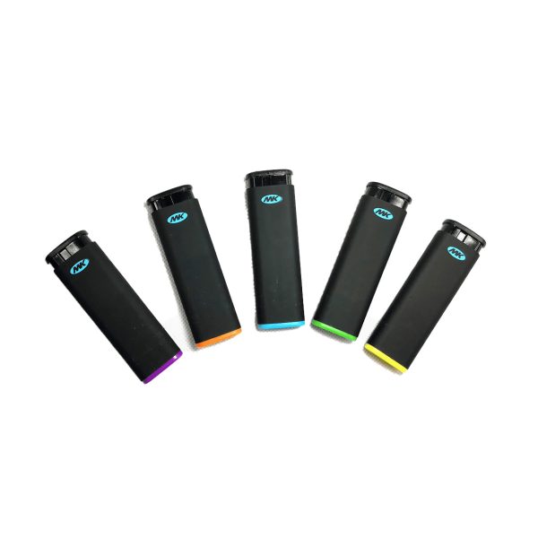 MK Torch butane torch lighter shown for online catalog and product identification.