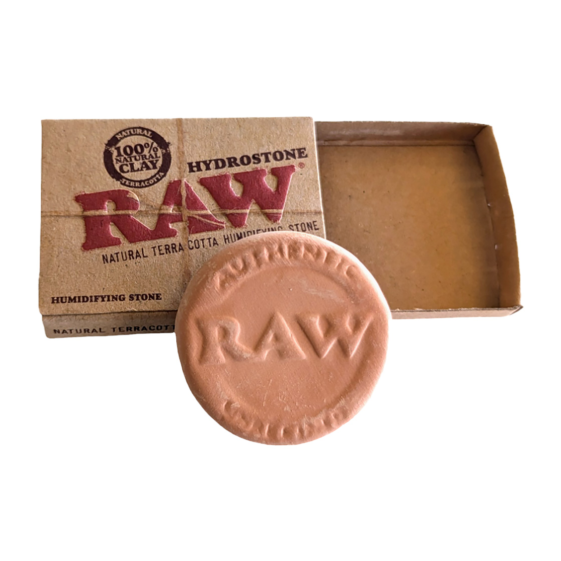 Raw Hydrostone Raw Hydrostone