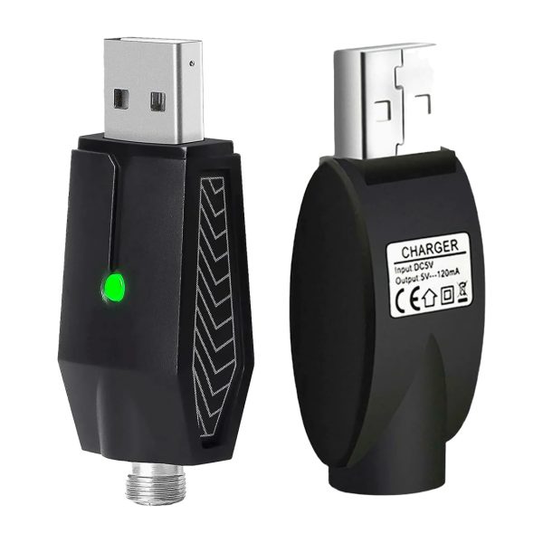 Sonics USB Charger 510 thread shown for online catalog and product identification.