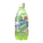 Lemon & Lime 380 ml