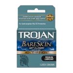 Bareskin