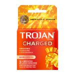 Charged