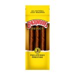 Philippines Prestige 3 pk