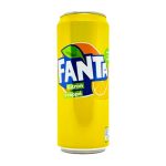 Citron Frappé (France) 330 ml