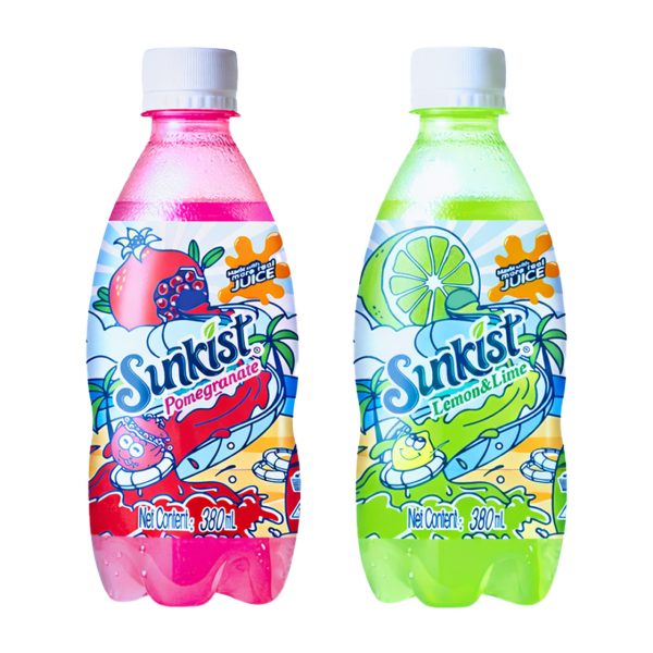 Sunkist China Group tobacco product group image