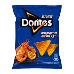Garlic Prawn Flavor