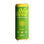 Sparkling Yuzu 12 fl oz