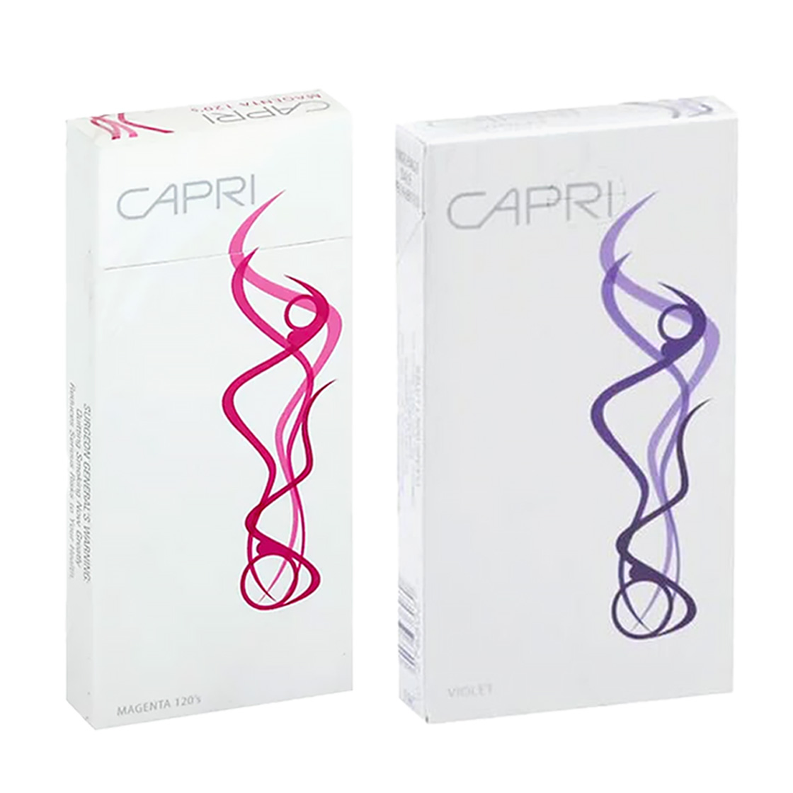 Capri Magenta Variant Capri Magenta Variant