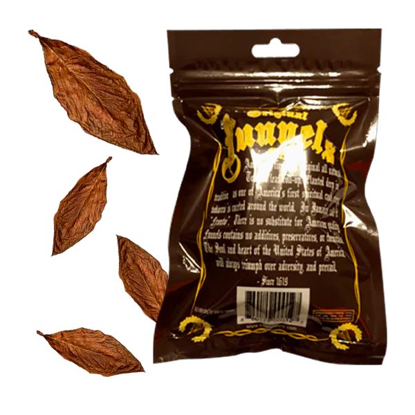 Funnels Original product packaging